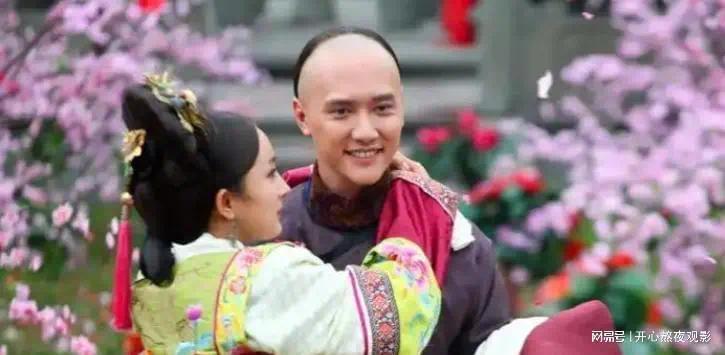 爆婚丽颖光，，赵丽颖新恋情曝光，冯绍峰现任现场打脸！插图1