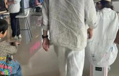 麦婆一起游新疆起游新疆，打卡六星街，保姆帮忙带娃，儿子女儿都好可爱缩略图