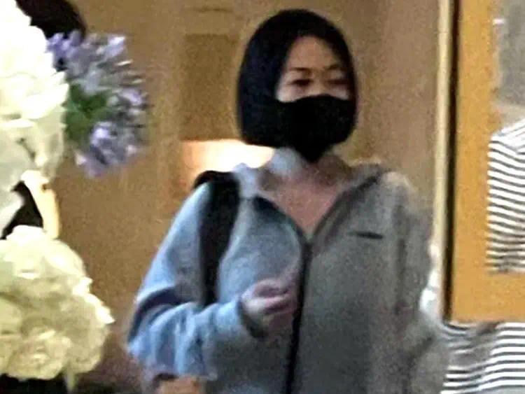 小好多说她多，好友说她比大S出事时状态好多了，求大家别再给她压力插图