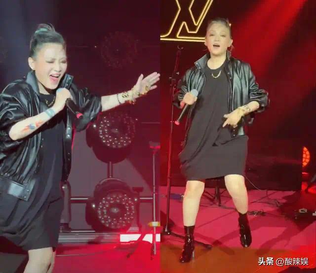 范成阿妹要成阿妹了？这是要告别歌坛啊！插图