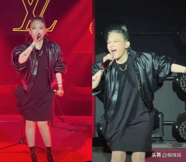 范成阿妹要成阿妹了？这是要告别歌坛啊！插图1