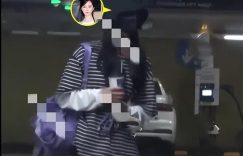 当年今步步疏，如今步步疏离？刘诗诗吴奇隆同框没互动，儿子成关注重点缩略图