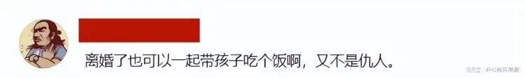 当年今步步疏，如今步步疏离？刘诗诗吴奇隆同框没互动，儿子成关注重点插图1