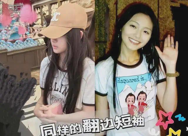 贾儿近况到好的况：梦里见到大S，妈妈那边过得挺好的插图