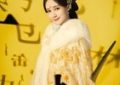 《》今天开故事天开播，李一桐和刘宇宁上演穿书后的强制爱故事缩略图