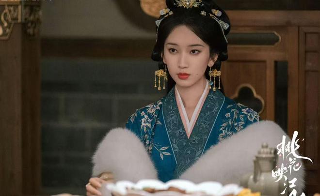 《锦绣芳华》全集迅雷BT资源下载[MP4720P]高清网盘免费无删版插图2
