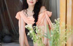 章身少女！双愈少女！双麻花辫配甜甜笑容太治愈缩略图