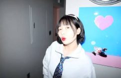 泫应，说自己已经开始自己已经开始减肥了缩略图