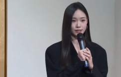 小儿提到大限的支持大S：姨妈给了我无限的支持和理解缩略图