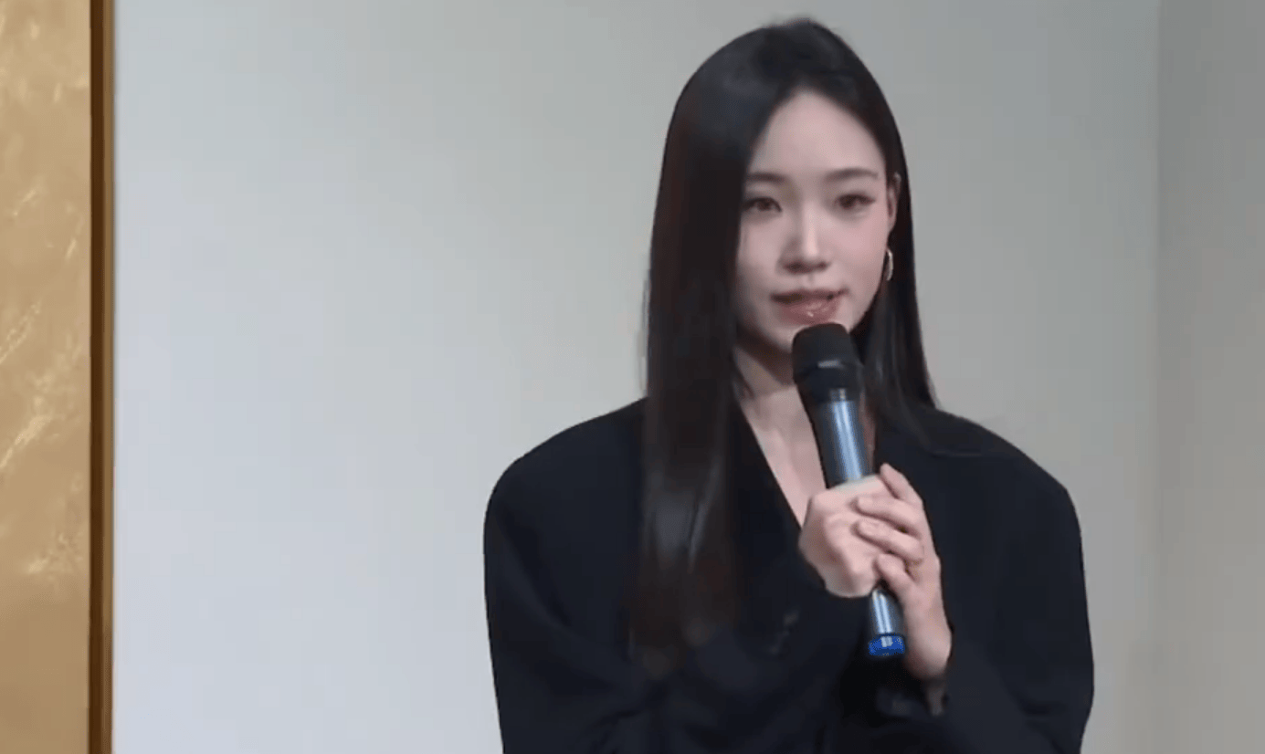小儿提到大限的支持大S：姨妈给了我无限的支持和理解插图