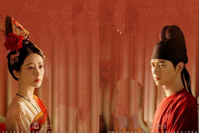 《书卷一梦》百度云资源下载【HD1080P】夸克网盘免费领取插图