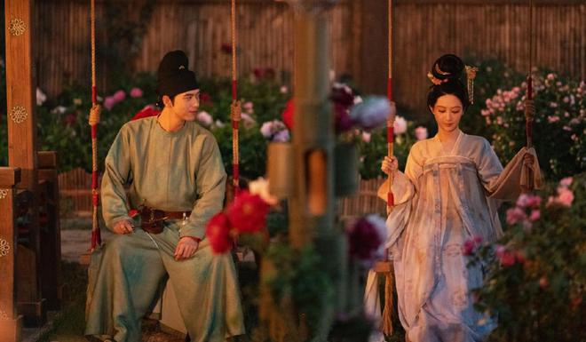 《书卷一梦》百度云资源下载【HD1080P】夸克网盘免费领取插图1