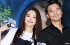 冯岁后后悔岁后后悔丁克！舒淇不想靠外力怀孕，但一直怀不上缩略图