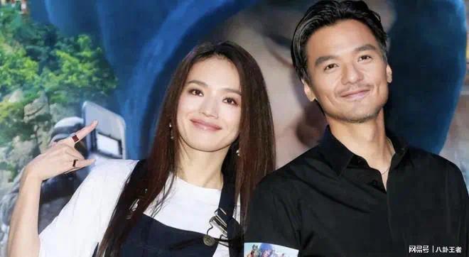 冯岁后后悔岁后后悔丁克！舒淇不想靠外力怀孕，但一直怀不上插图