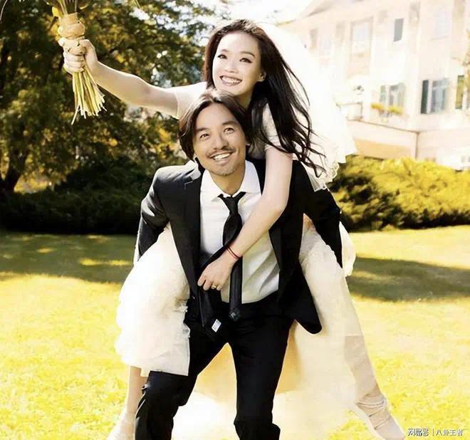 冯岁后后悔岁后后悔丁克！舒淇不想靠外力怀孕，但一直怀不上插图1
