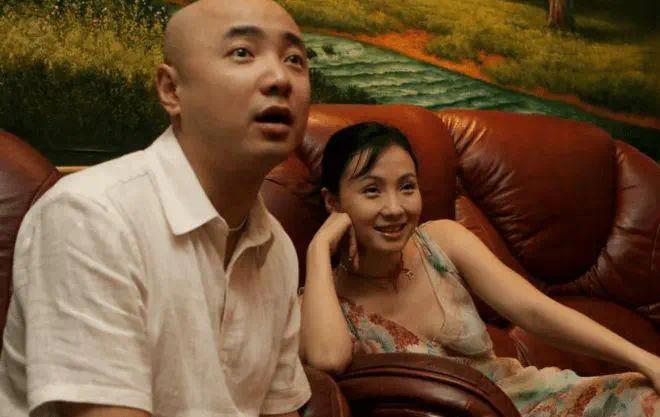 坐婚删光动猜测删光和陶虹互动内容，网友猜测怕被牵连插图