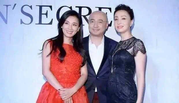 坐婚删光动猜测删光和陶虹互动内容，网友猜测怕被牵连插图1
