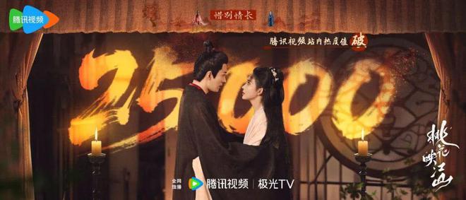 《花播剧情山》全集百度云夸克网盘【4K高清下载】电视剧在线观看插图1