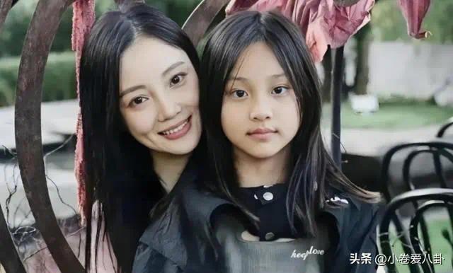 李岁逆袭成岁逆袭成真网红，甜馨首谈父母离婚：别劝他们复合了插图1