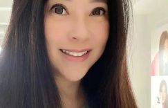 美新疆旅游晒新疆旅游照，尖下巴抢镜，前夫入狱后离婚缩略图