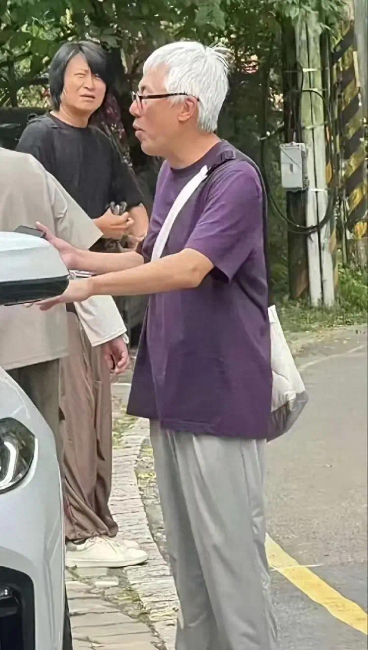 张病现身！头发现身！头发全白，身形佝偻，十一郎已提前安排身后事插图