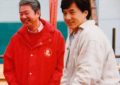 蔡世周星驰破防周星驰发文悼念，娱乐圈集体破防缩略图
