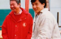 蔡世周星驰破防周星驰发文悼念，娱乐圈集体破防缩略图