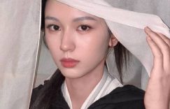 周絮氛围感了氛围感爆棚，侠女贵女随意切换太全能了缩略图