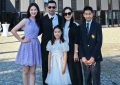 赵家福，大业啦，大女儿高中毕业啦！缩略图