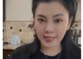 《情羽墨？帮忙秦羽墨被骗了？公开找网友帮忙维权缩略图