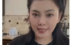 《情羽墨？帮忙秦羽墨被骗了？公开找网友帮忙维权缩略图