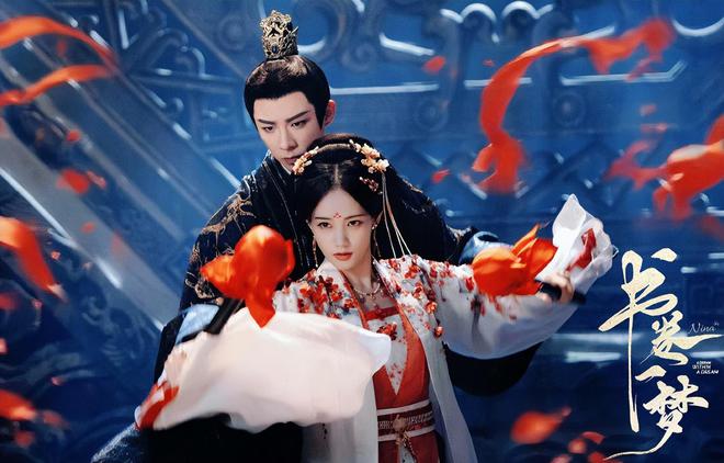 《热度排名，《锦绣芳华》百度云网盘[HD1080p]免费资源下载分享插图