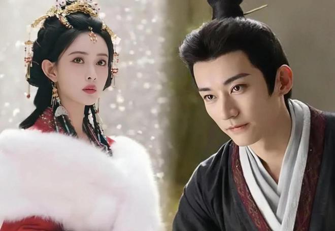 《热度排名，《锦绣芳华》百度云网盘[HD1080p]免费资源下载分享插图2