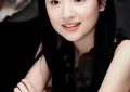 董时的样子，周样子，周迅和李嘉欣的19岁都比不上蔡少芬那么惊艳缩略图