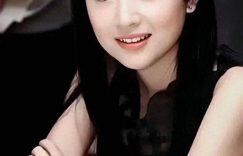 董时的样子，周样子，周迅和李嘉欣的19岁都比不上蔡少芬那么惊艳缩略图