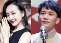 王手何九C？看何九华话剧坐C位不避嫌，男方4月刚说过单身缩略图
