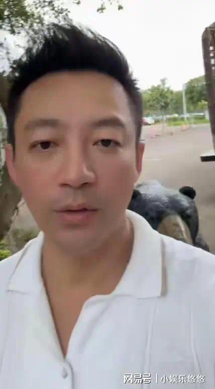 S底小菲物园！汪小菲带娃逛动物园，玥儿都快跟马筱梅一样高了插图