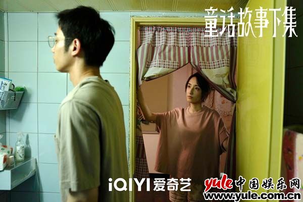 暑假故事下集话故事下集》柯佳嬿状态太稳了插图1