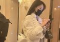 叶后，参观上海身，参观上海豪宅气质出众，和黄晓明现状成谜缩略图