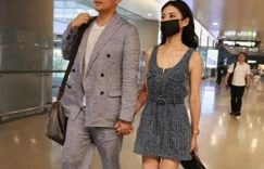 汪妻北，马是台北，马筱梅身上都是伤，玥儿跟后妈超亲密缩略图