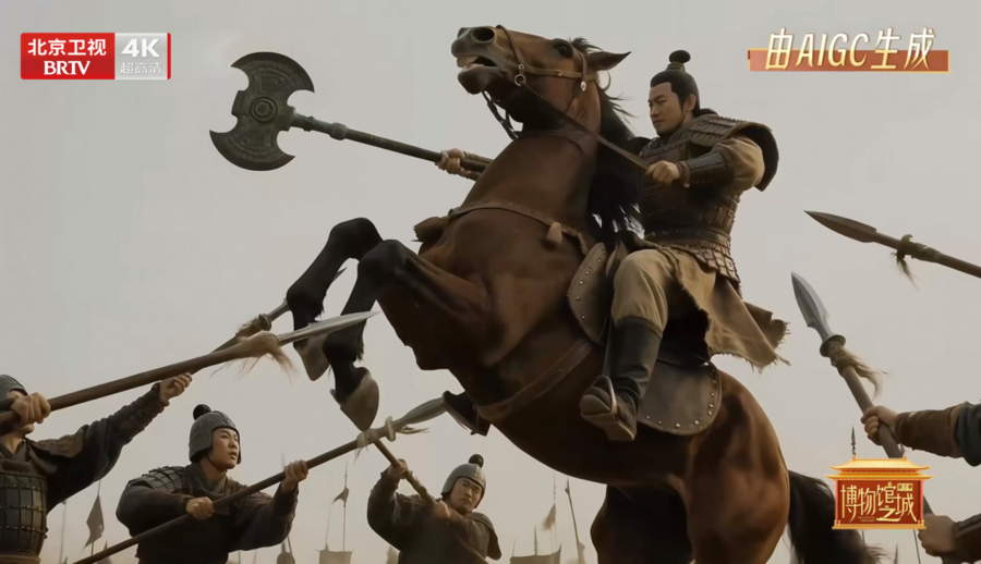 《博物馆之城》百度云资源下载【高清bd1080P】资源下载插图1