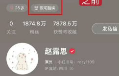 银河思解没应赵露思解约传闻：没解约，谢谢缩略图
