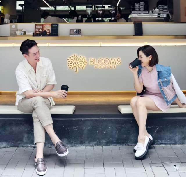 压力回应独自豪回应独自扛起五家店的难处，说养家负担重但不认有经济危机插图1