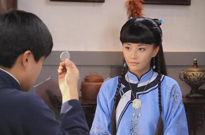 《大丫鬟》下载百度云高清网盘1080p完整阿里云盘]Mp4资源下载免费下载插图2