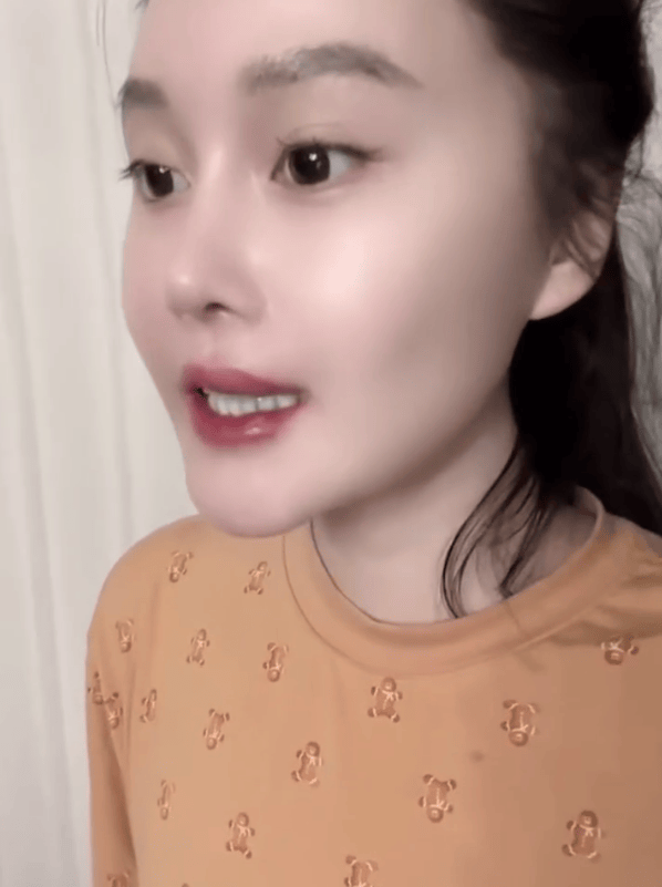 赵儿回应自杀球回应自杀传言：我活得挺好的！插图