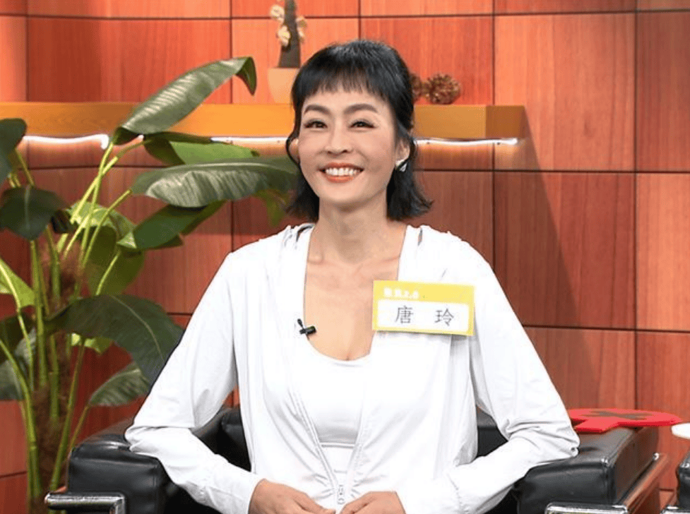抗癌0万台何挺00万台币，唐玲分享自己如何挺过来并康复插图
