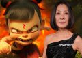 杨琼加盟美和2吒2》英文配音，北美和澳新地区8月22日上映缩略图