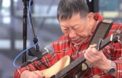 7楷自曝森视剧曝得了帕金森，还说想死！曾演过《鹿鼎记》这些经典电视剧缩略图