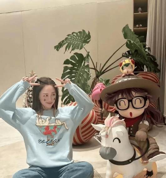 陈生孩子：育期子：年纪过了生育期，也没那个想法了插图