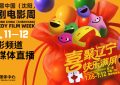 电影游中国，！你光影游中国，这次来到沈阳！缩略图